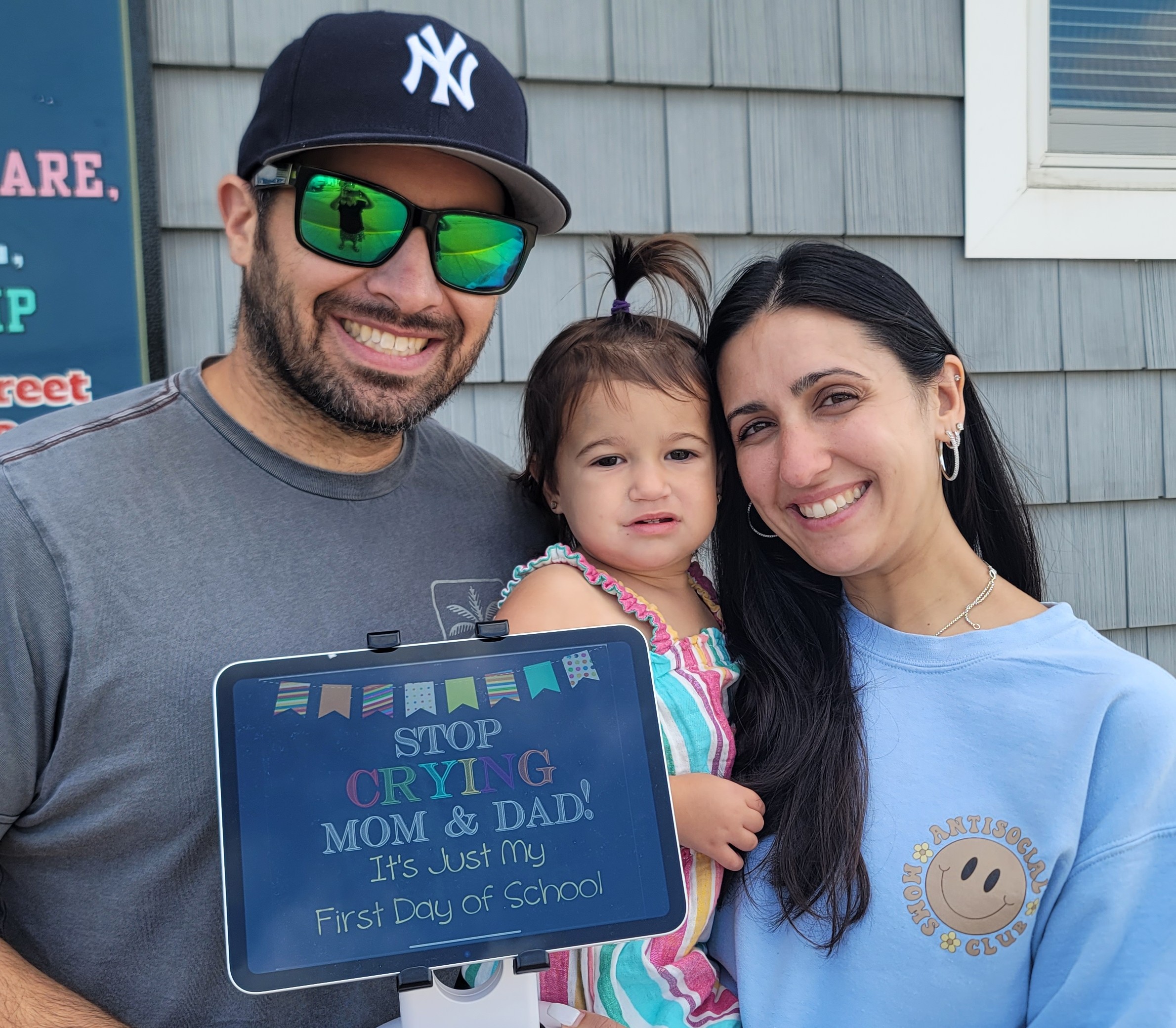 Pee Wee Folks photo - 20250904 092932